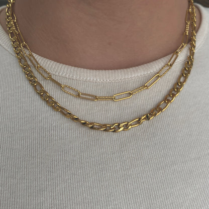 Figaro Chain