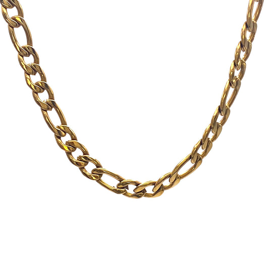 Figaro Chain