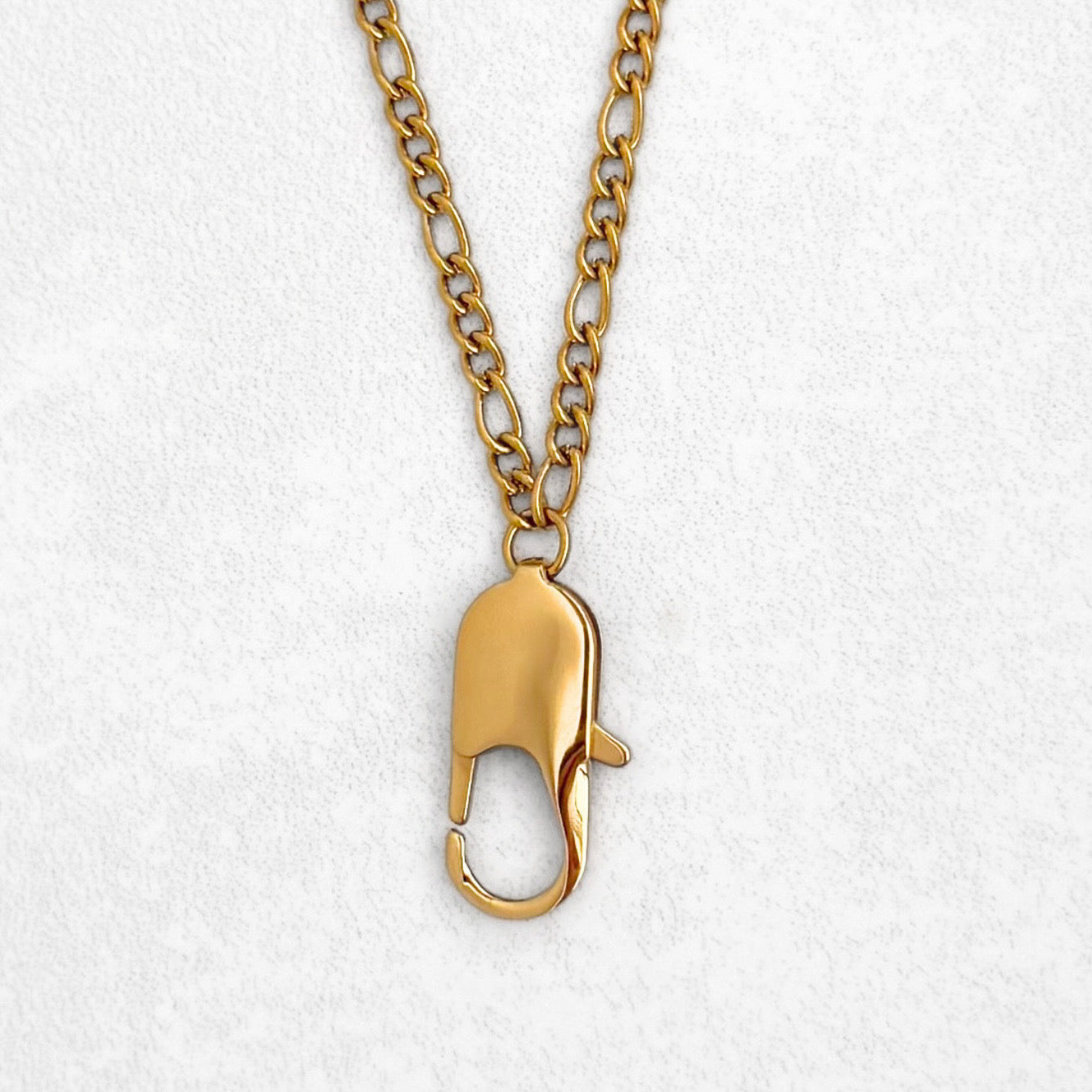 Figaro Charm Necklace