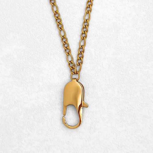 Figaro Charm Necklace