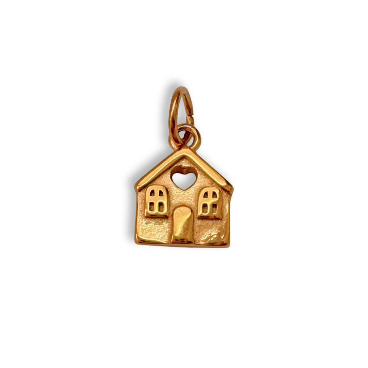Gold Cosy Home Charm