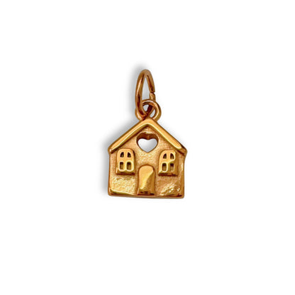 Gold Cosy Home Charm