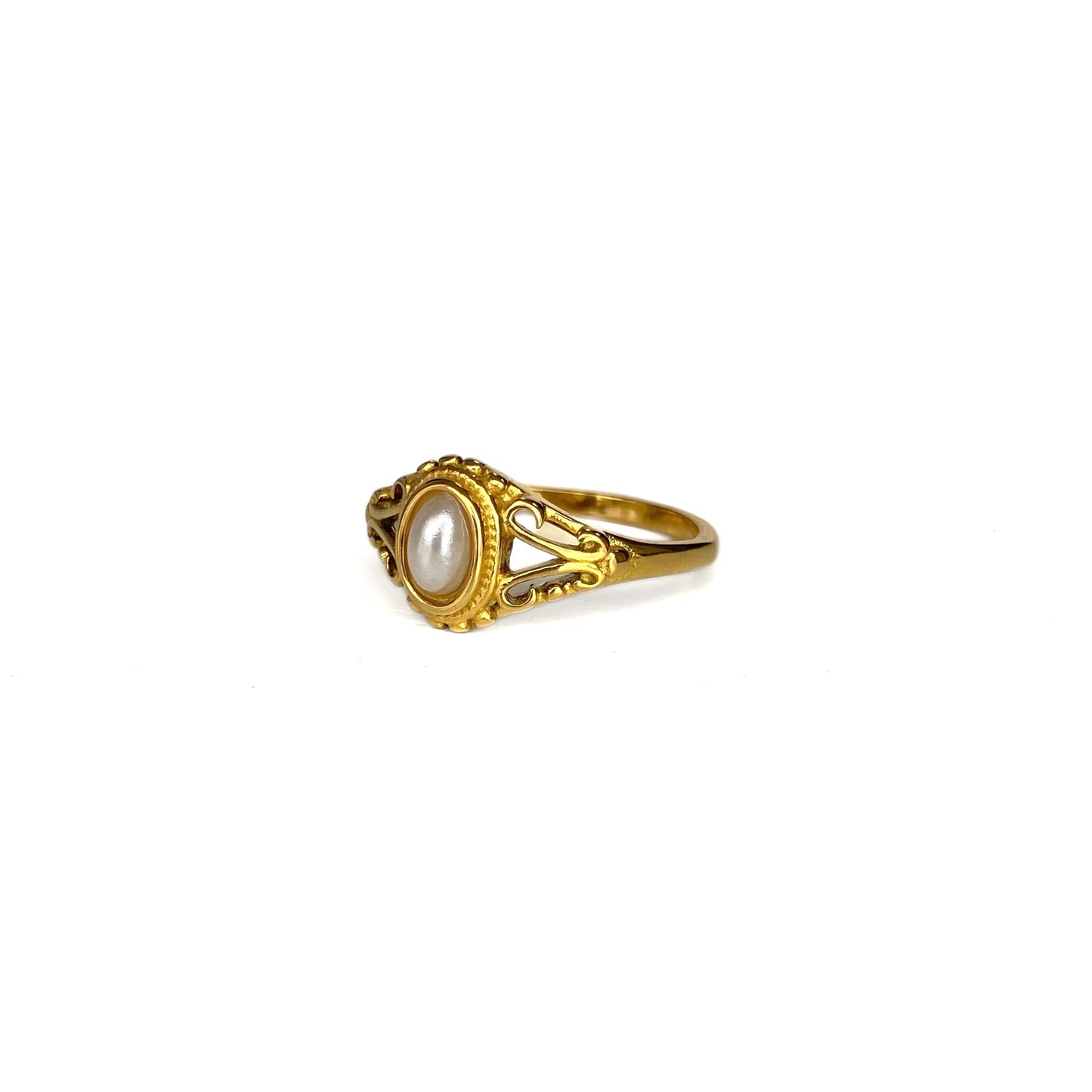 Vintage Ring