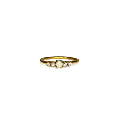 Athena Ring