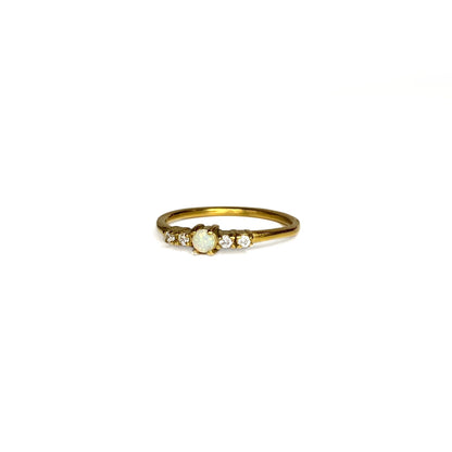 Athena Ring