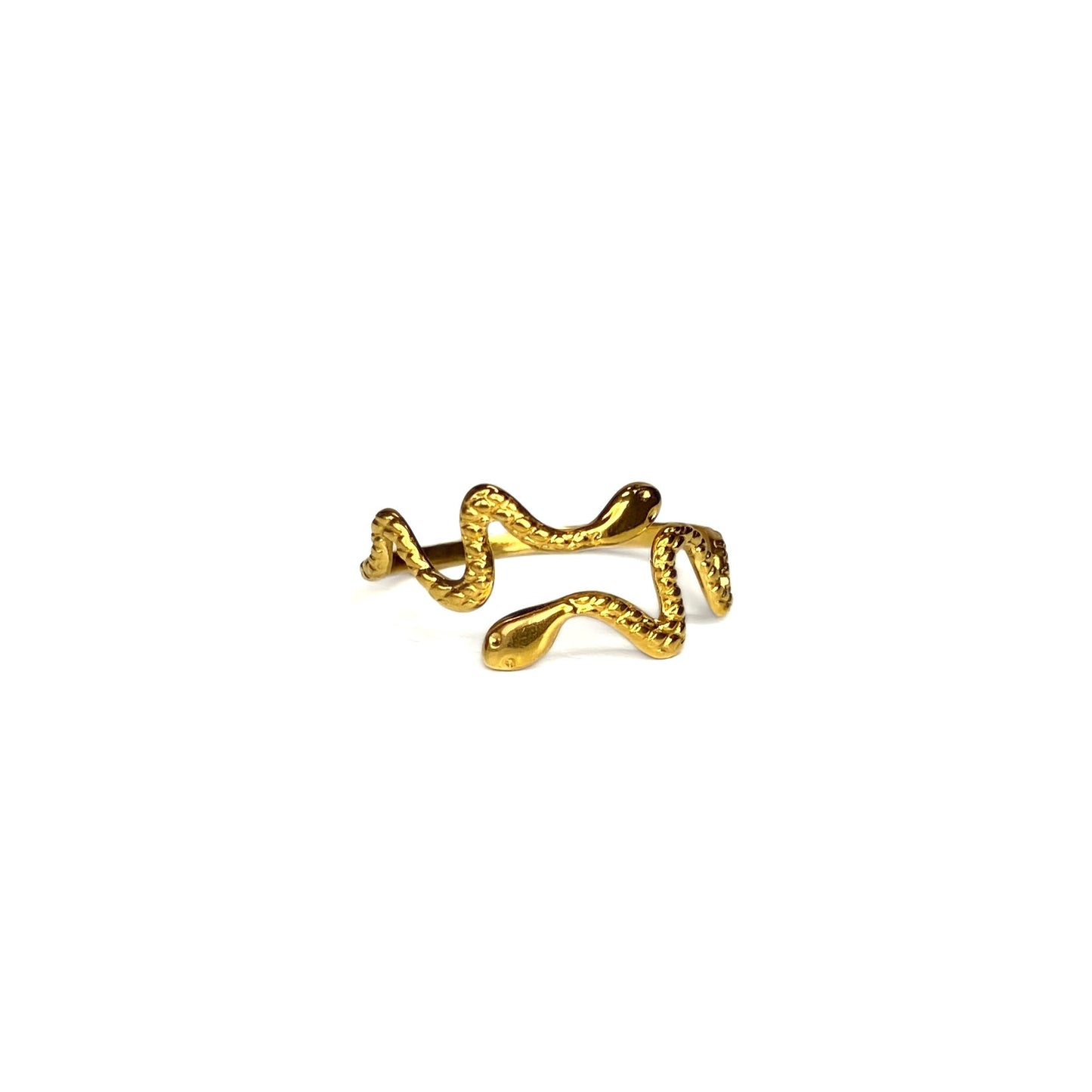 Snake Ring