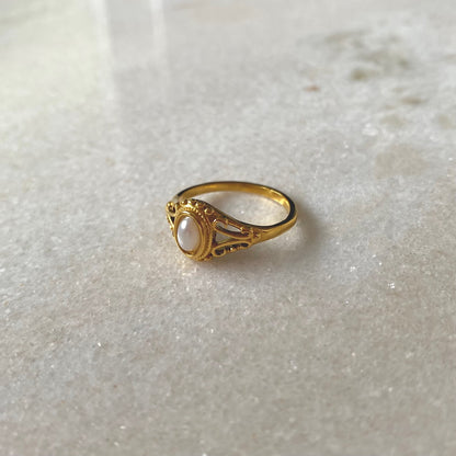 Vintage Ring