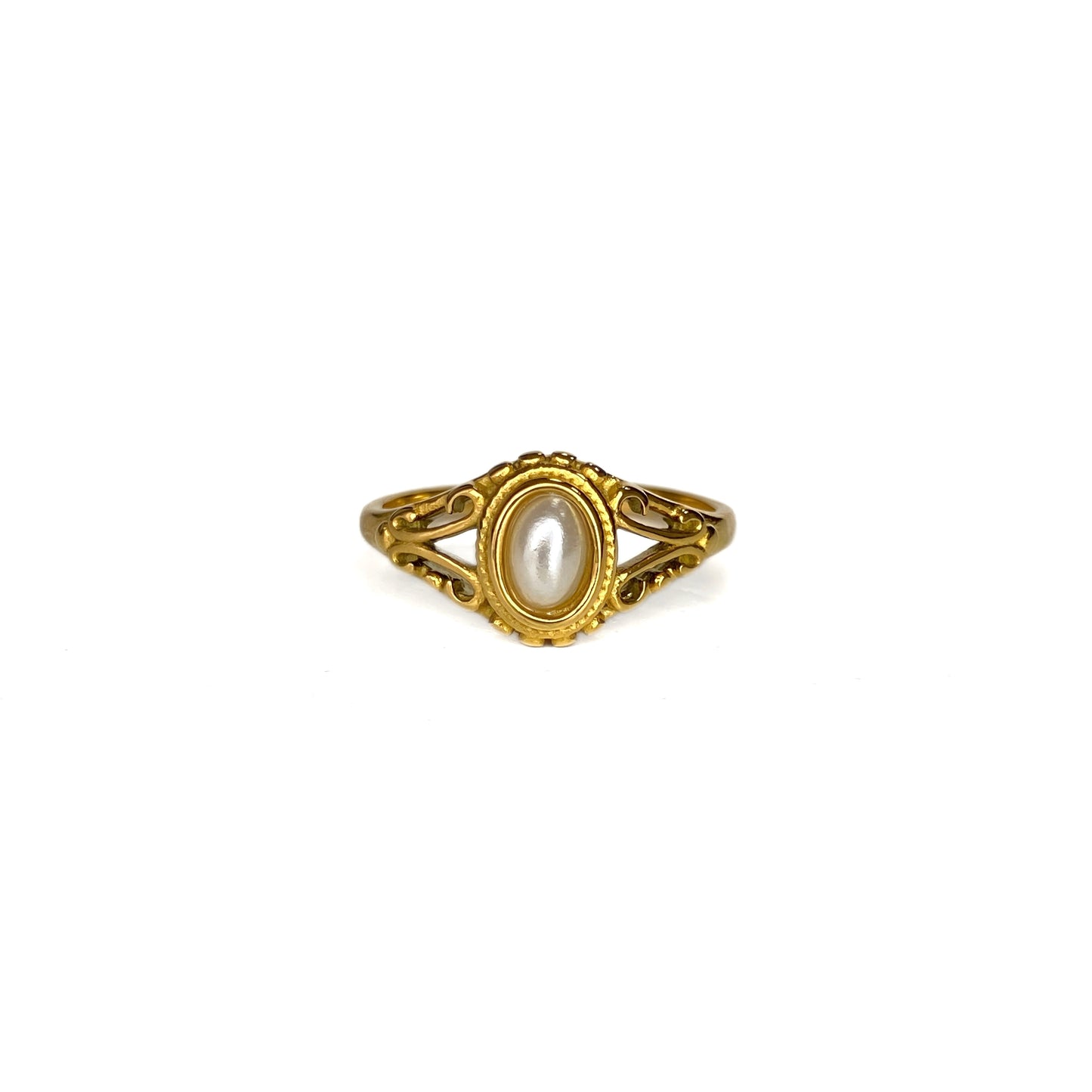 Vintage Ring