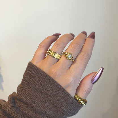 Vintage Ring